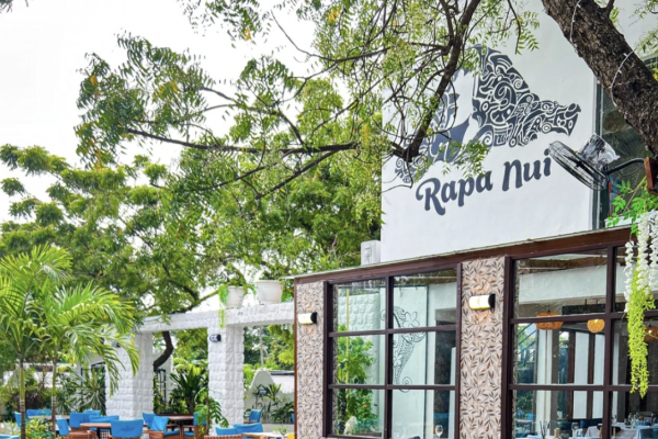 10 New Lagos Restaurants That Have Opened Since You Last Went Out